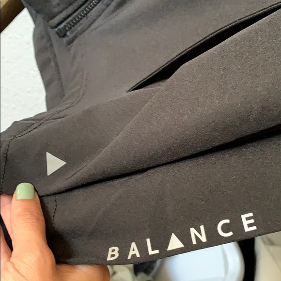 Nwot Balance Athletica Journey Jacket - Picture 3 of 6